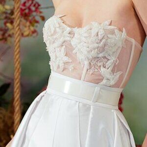GALA 211 Corset the GALA VII collection
